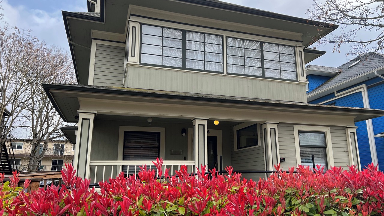 Photo of Outdoor in Eugene