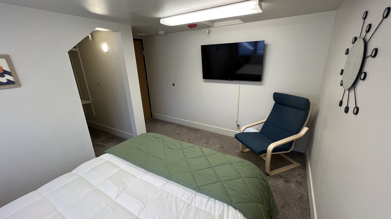 Photo of Bedroom in Eugene