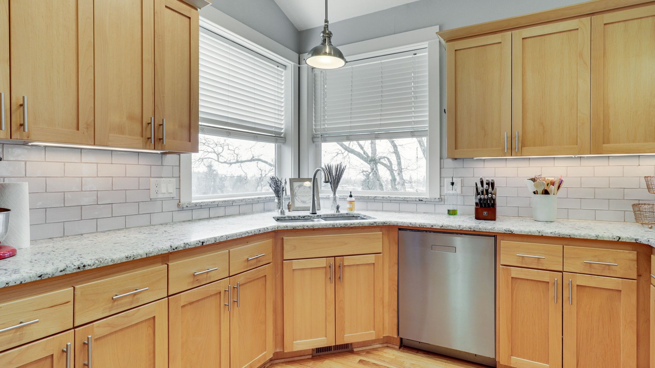 Photo of Kitchen in Silverton