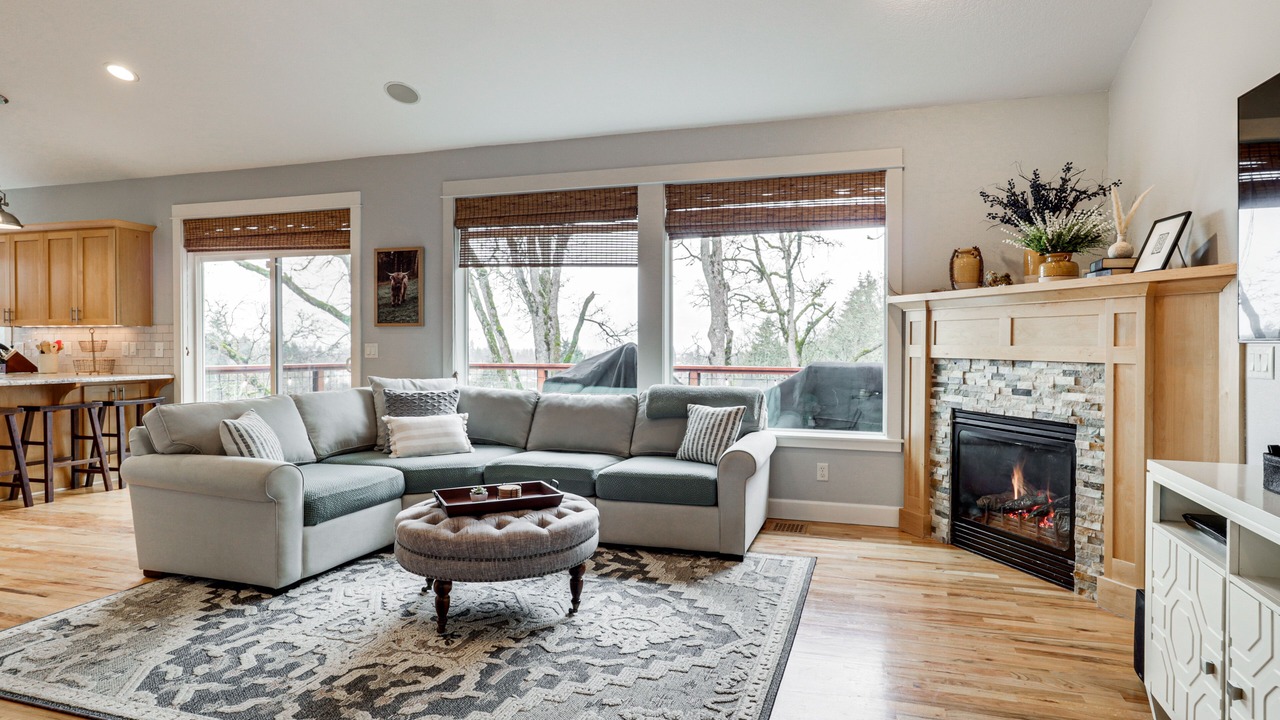 Photo of Livingroom in Silverton
