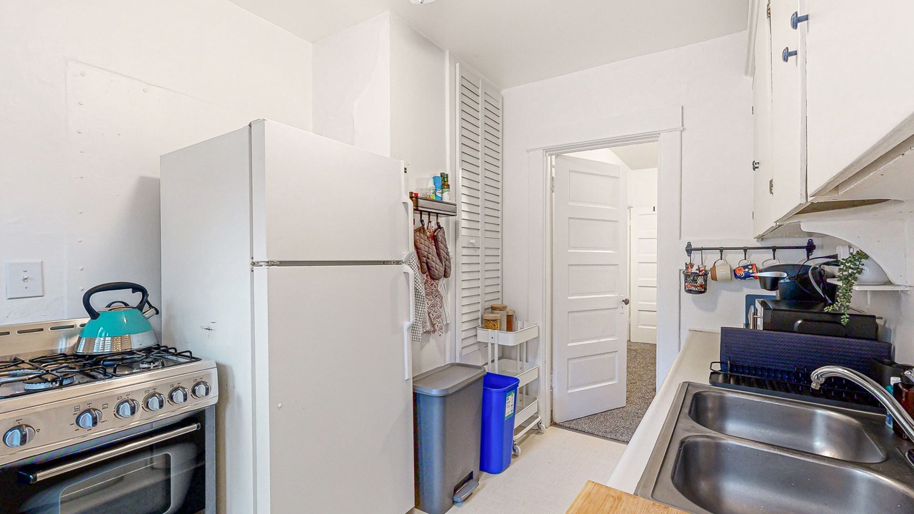 Photo of Kitchen in Johns Landing