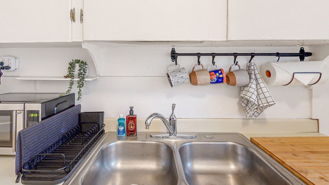 Photo of Kitchen in Johns Landing