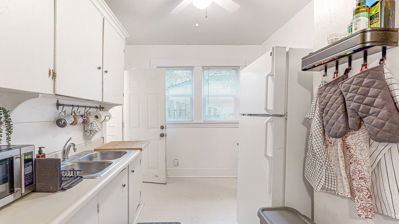 Photo of Kitchen in Johns Landing