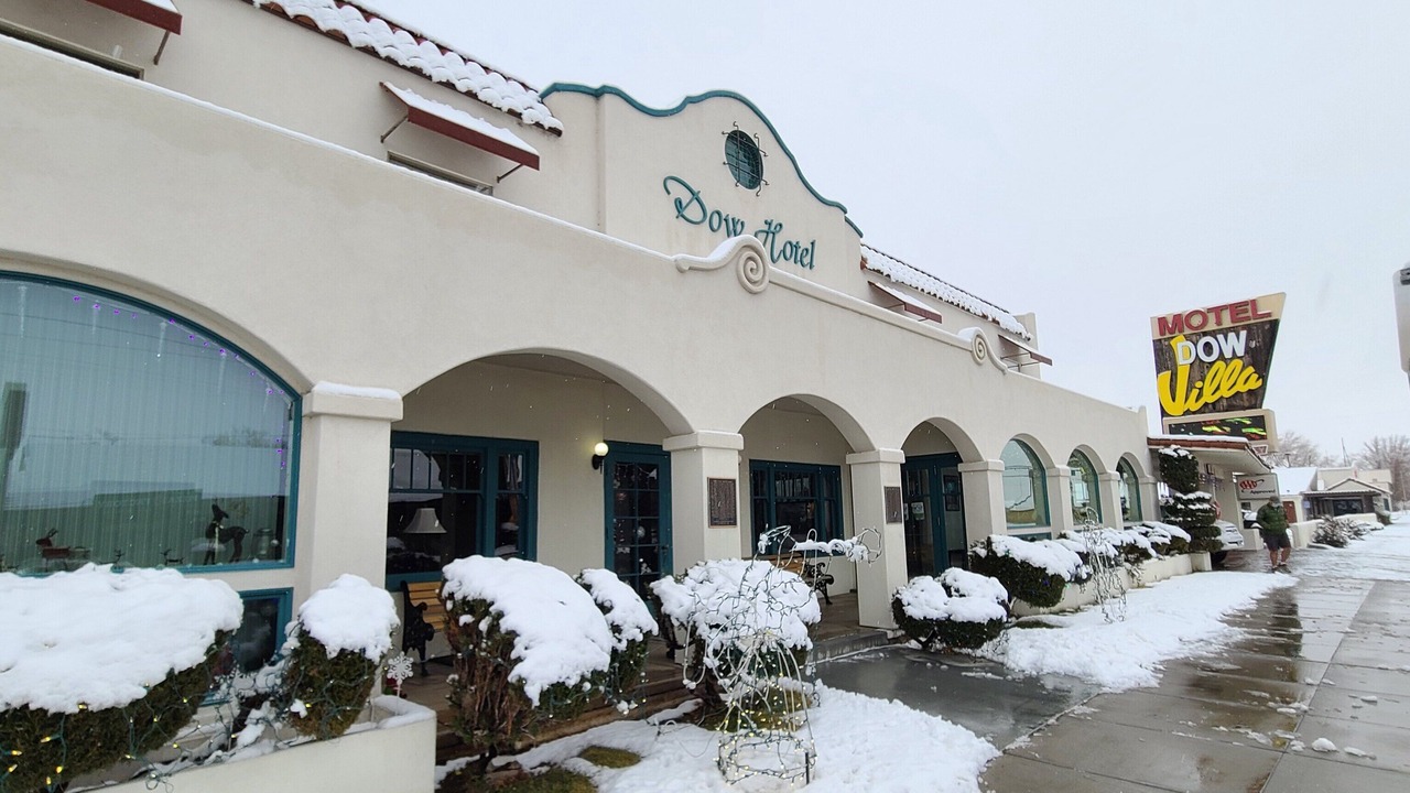 Photo of Outdoor in Lone Pine