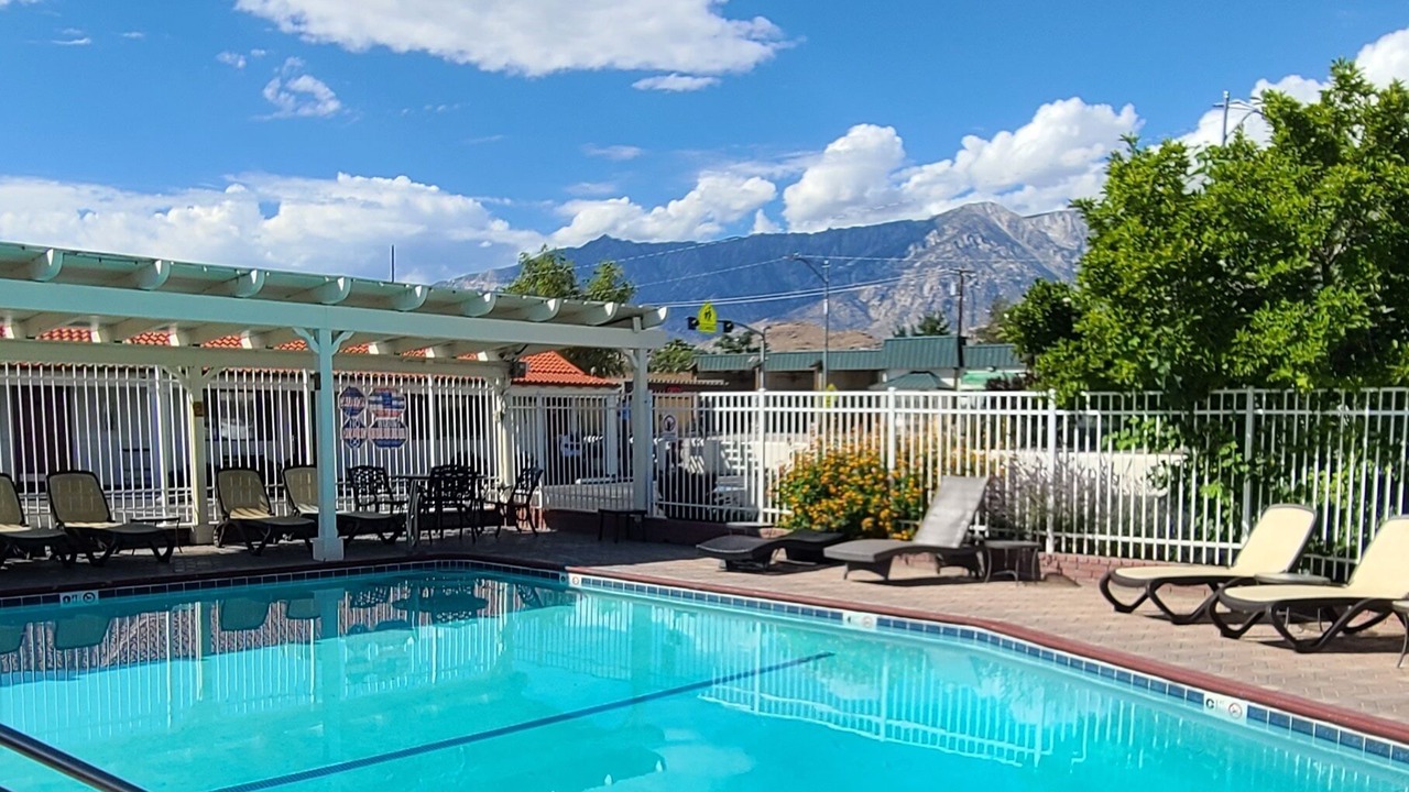 Photo of Outdoor in Lone Pine