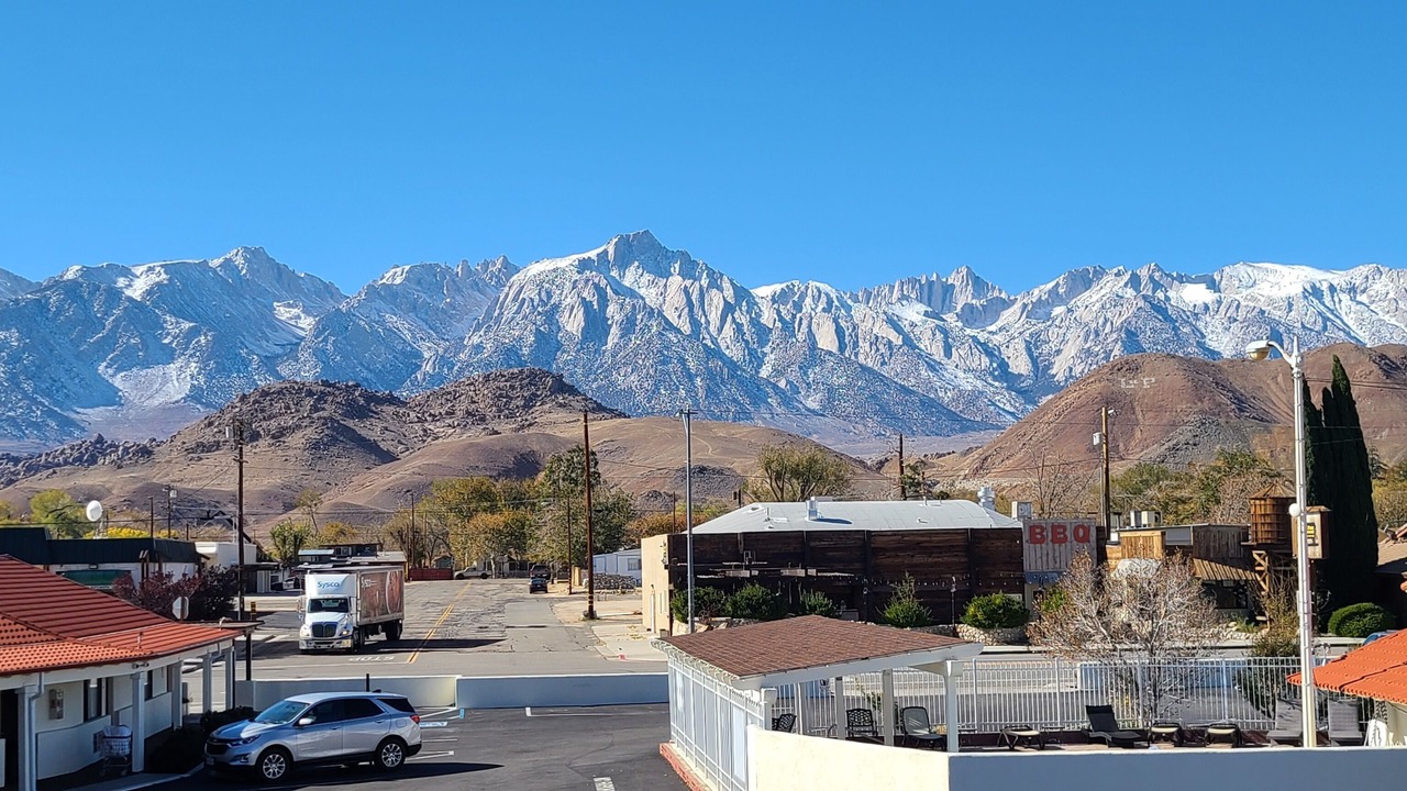 Photo of Others in Lone Pine