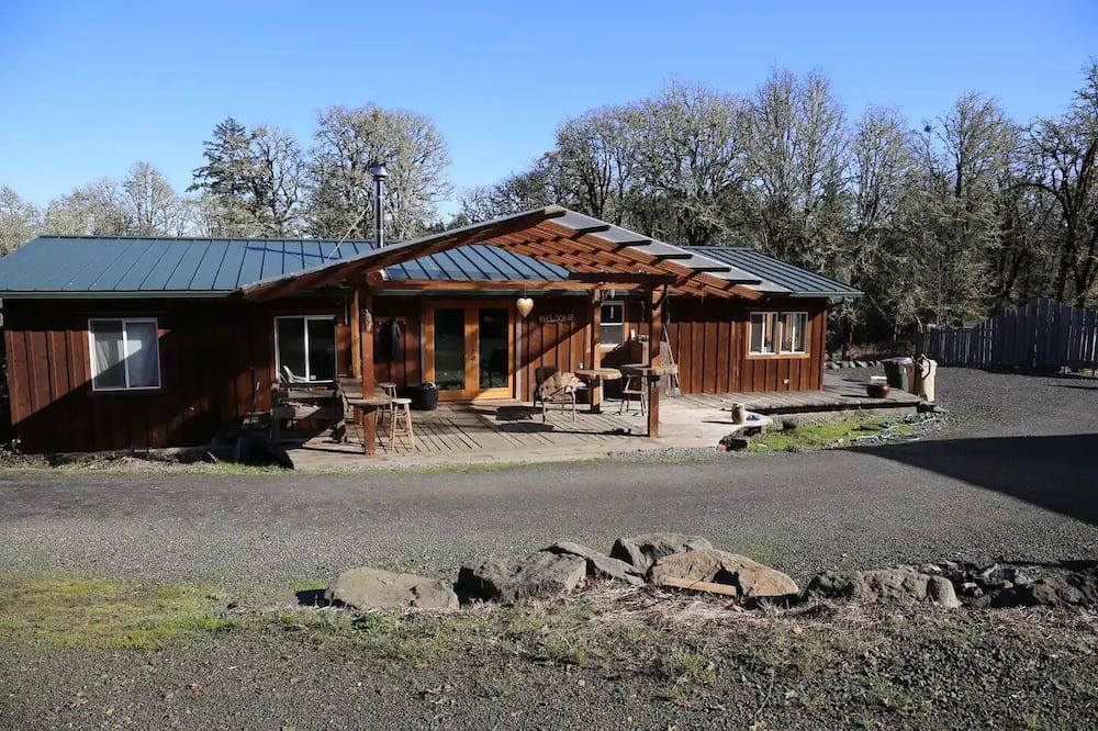 Photo of Outdoor in Philomath