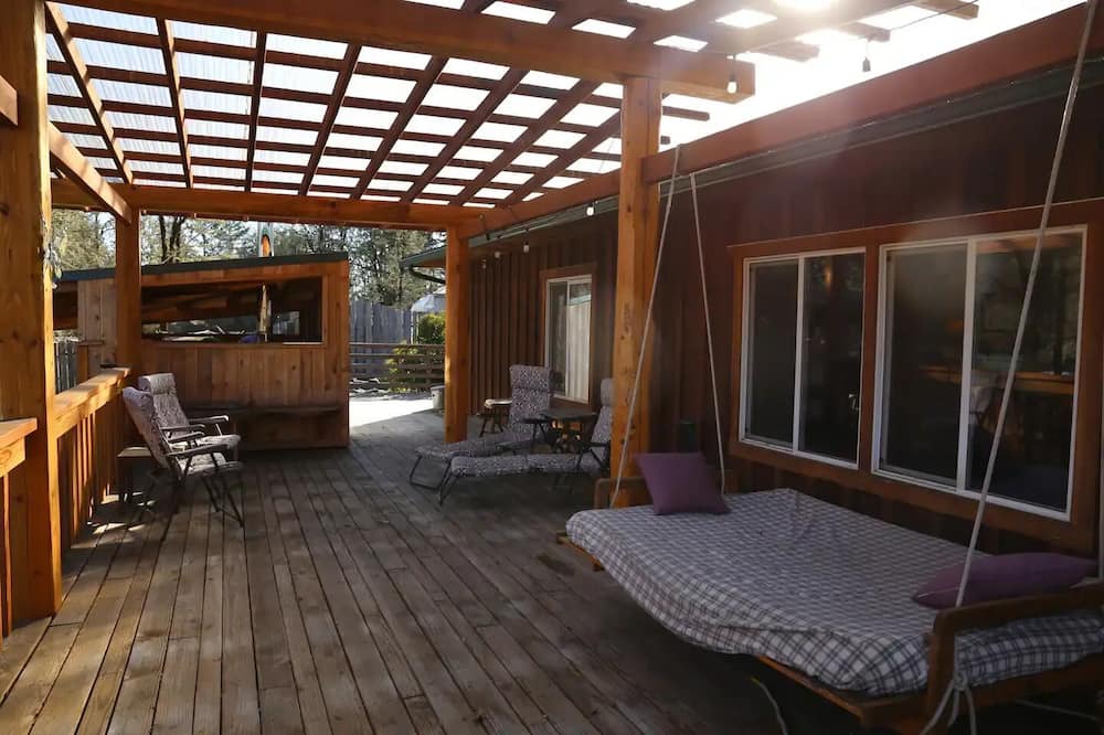 Photo of Outdoor in Philomath