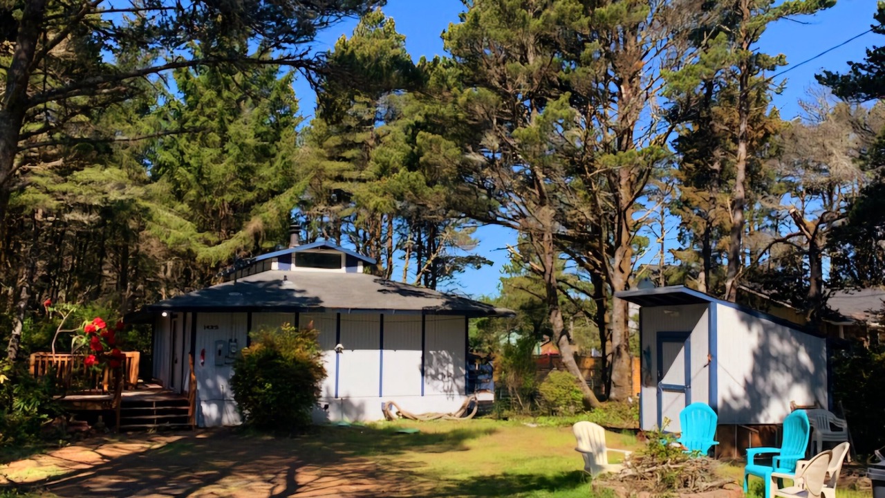 Photo of Outdoor in Cohassett Beach