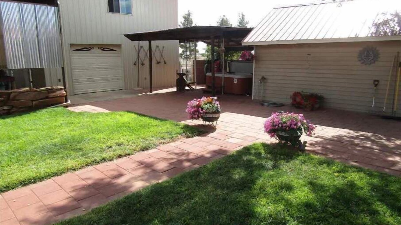 Photo of Patio Balcony in Cane Beds