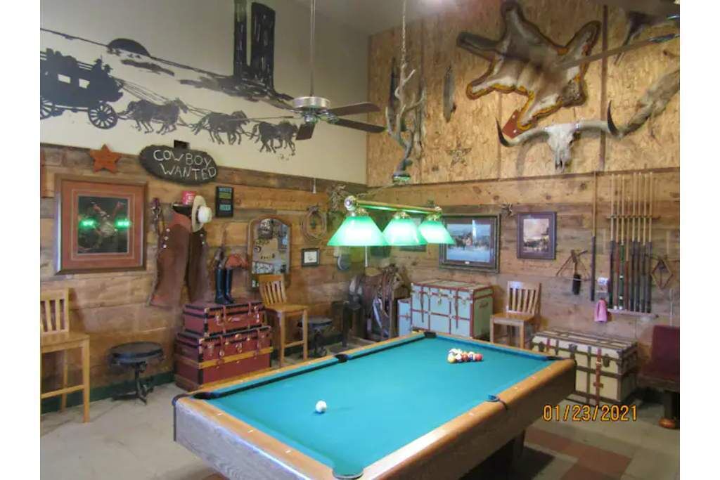 Photo of Bedroom in Cane Beds