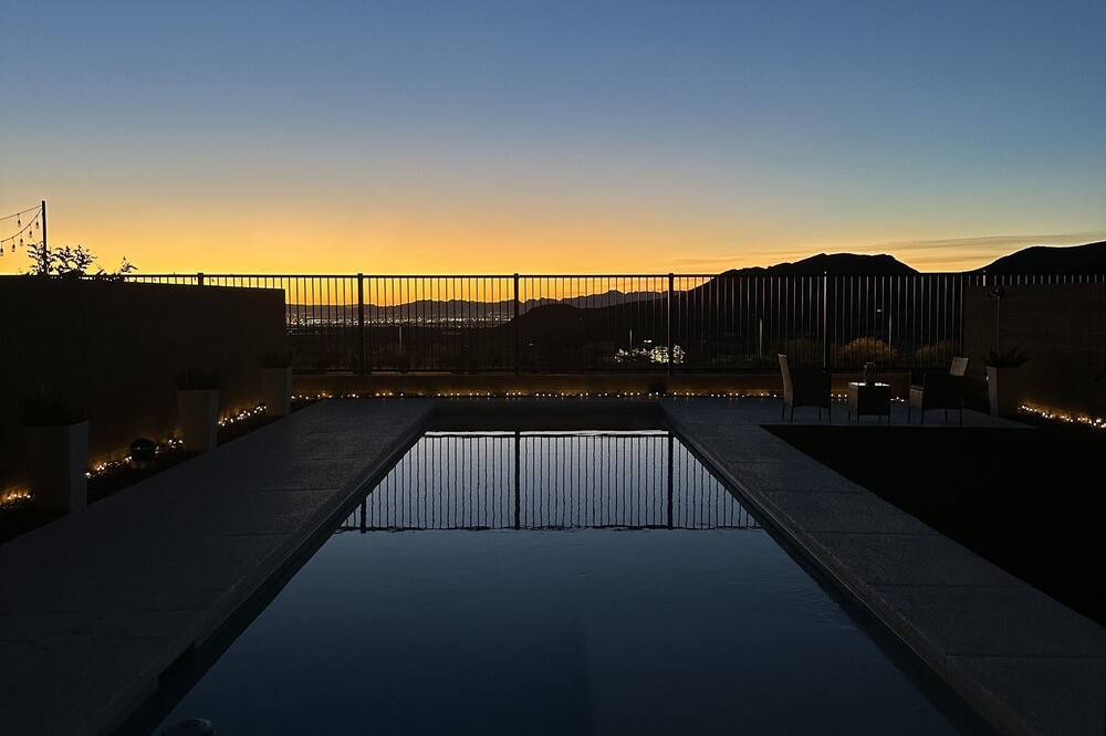 Photo of Outdoor in Las Vegas