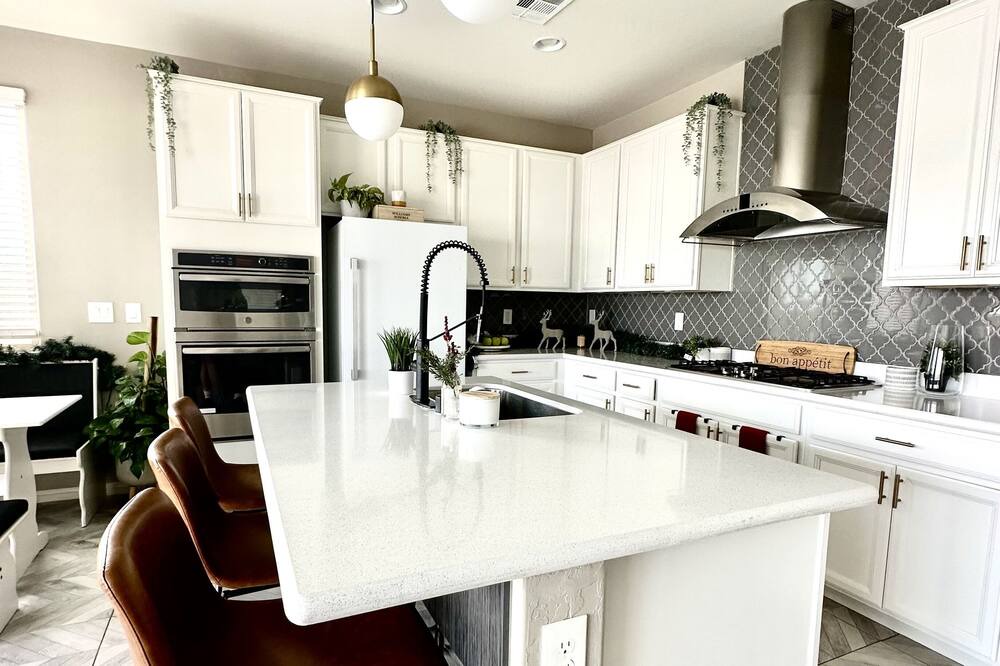 Photo of Kitchen in Las Vegas