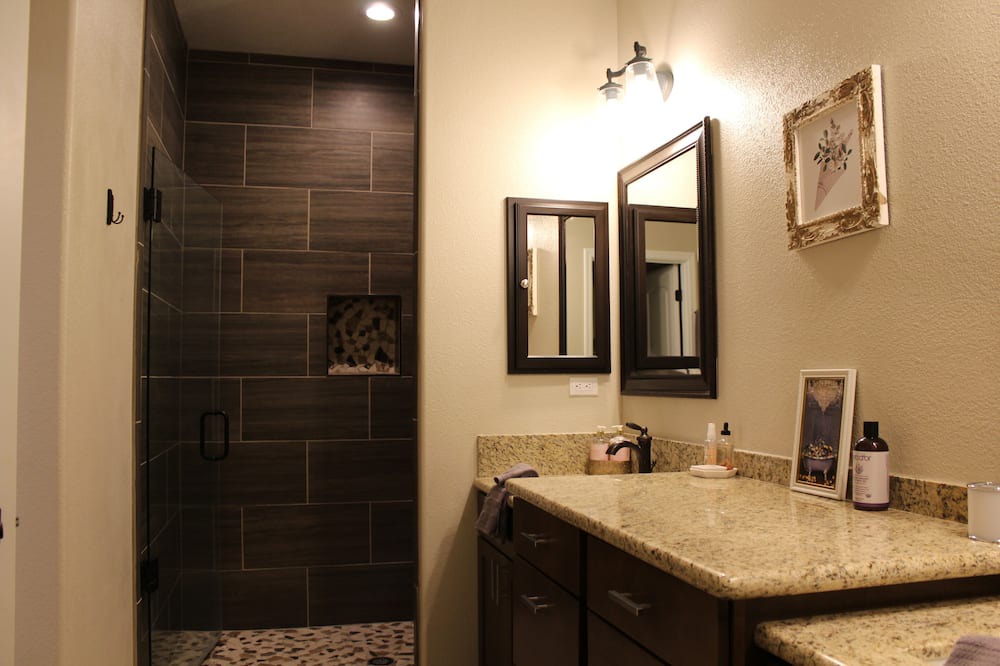 Photo of Bathroom in Fort Mohave