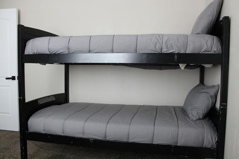 Photo of Bedroom in Fort Mohave