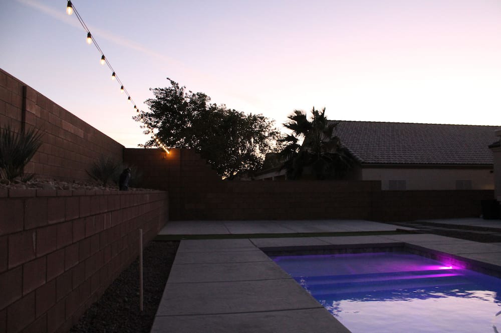 Photo of Outdoor in Fort Mohave