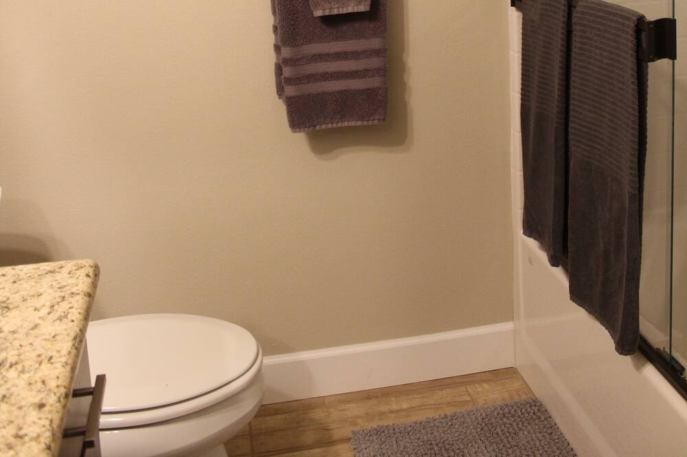 Photo of Bathroom in Fort Mohave