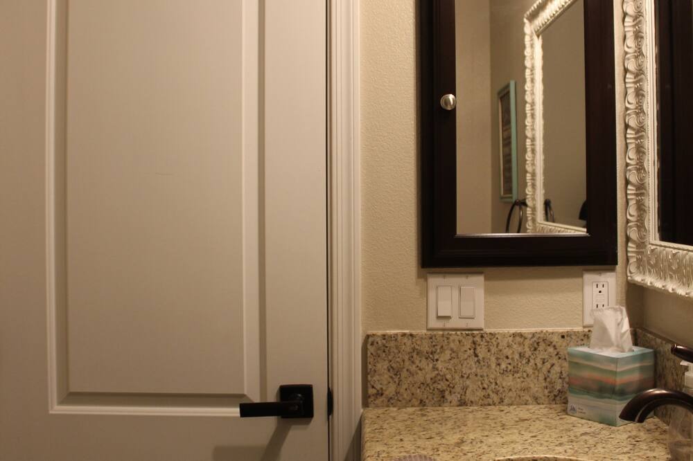 Photo of Bathroom in Fort Mohave