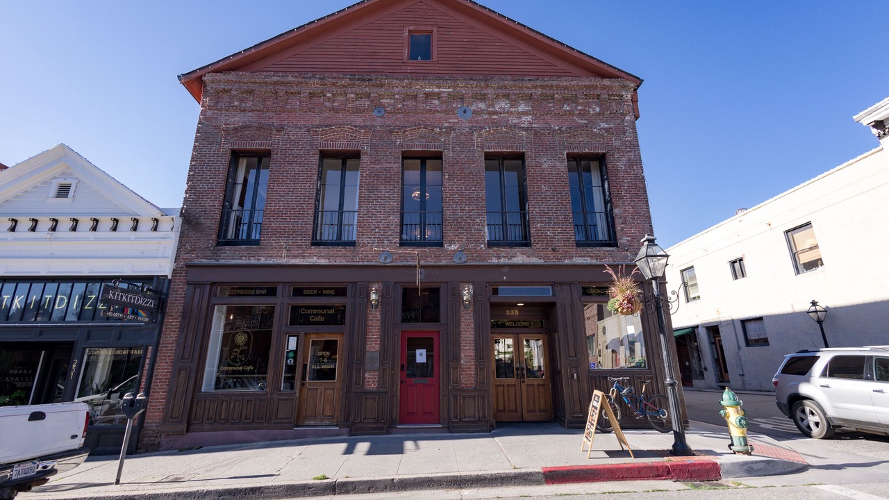 Photo of Outdoor in Nevada City