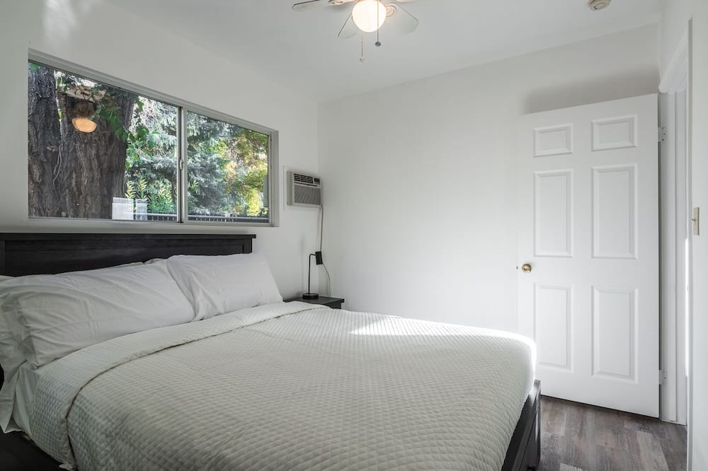 Photo of Bedroom in West Bishop
