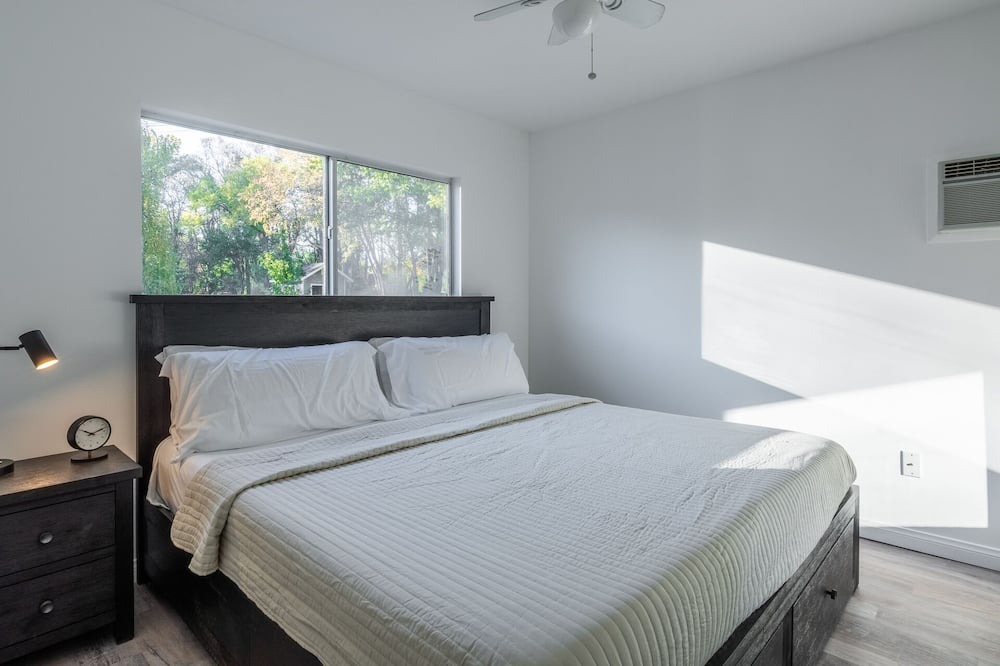 Photo of Bedroom in West Bishop