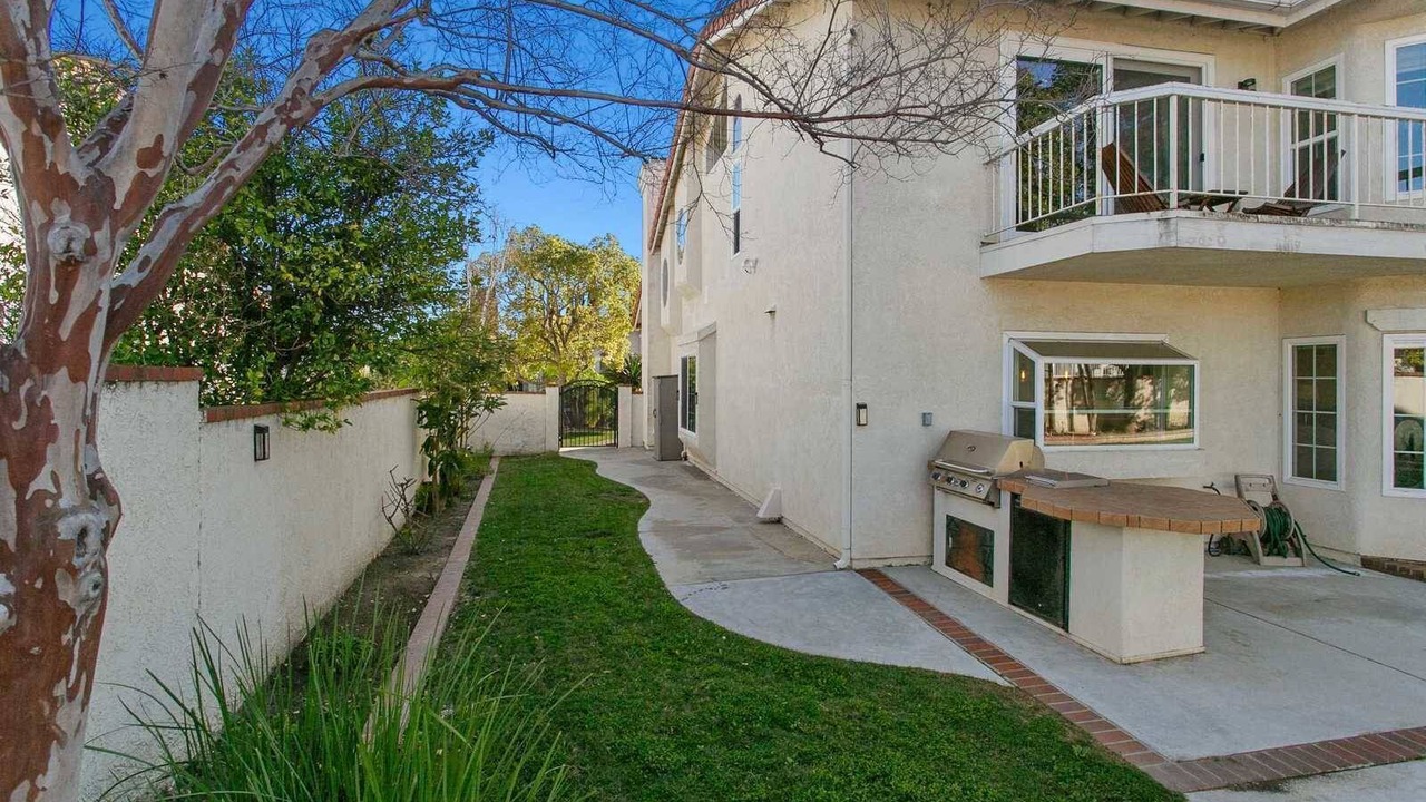 Photo of Outdoor in Yorba Linda