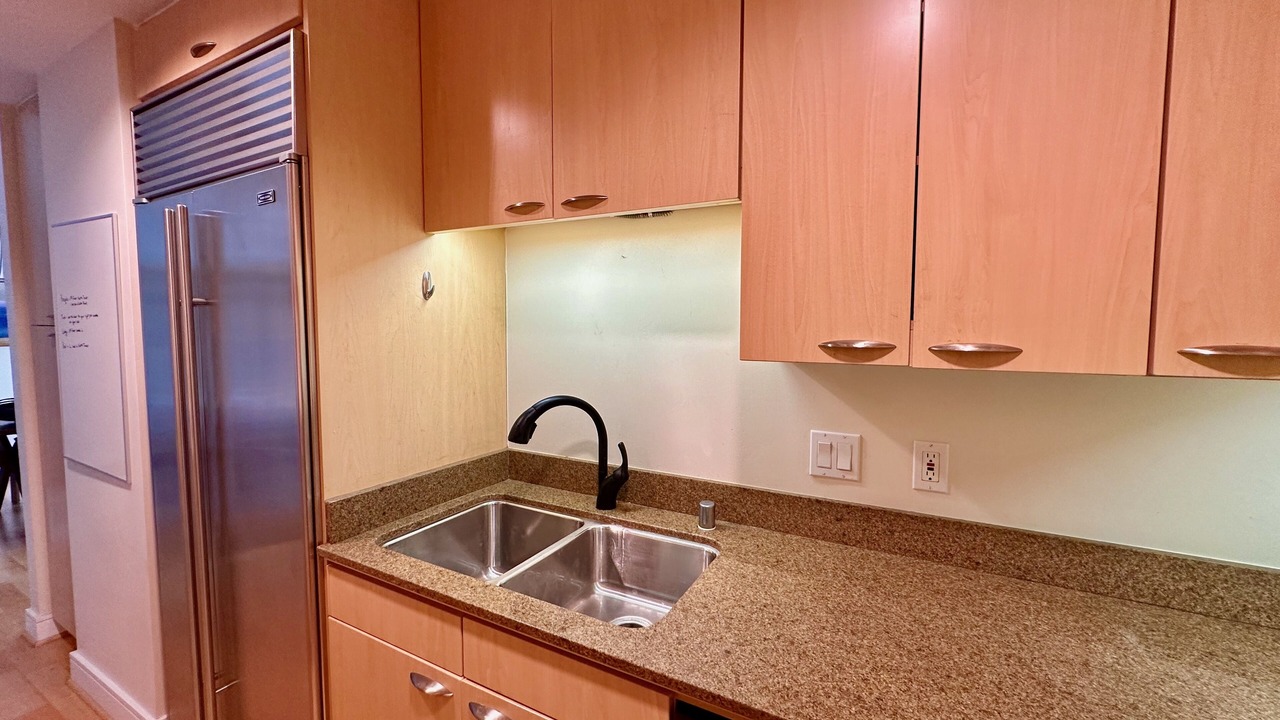 Photo of Kitchen in Downtown San Diego