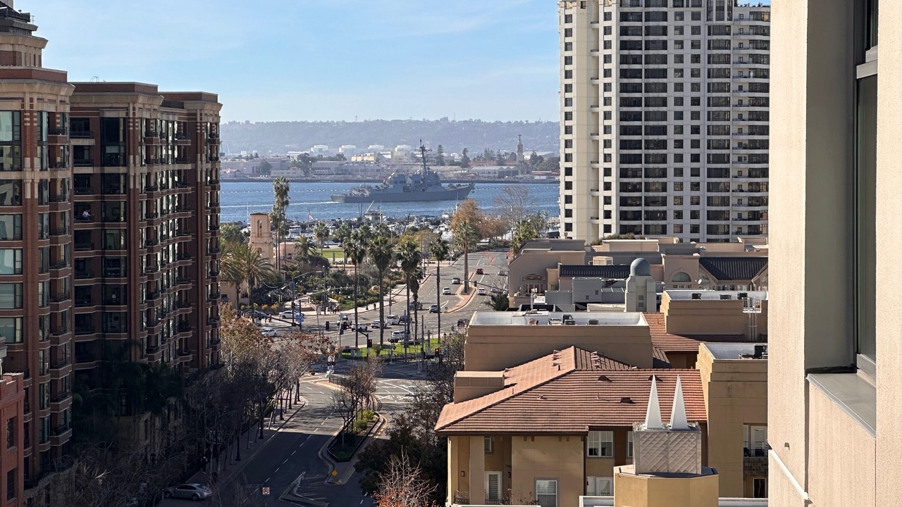 Photo of Others in Downtown San Diego