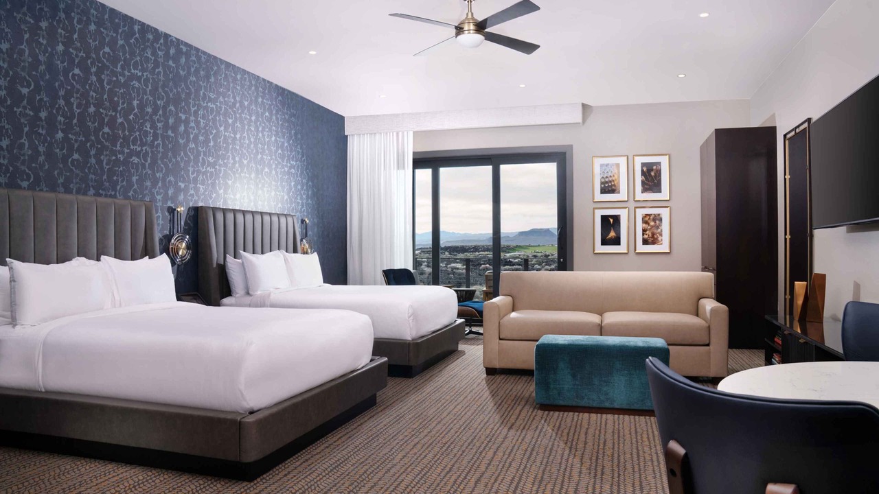 Photo of Bedroom in Ivins