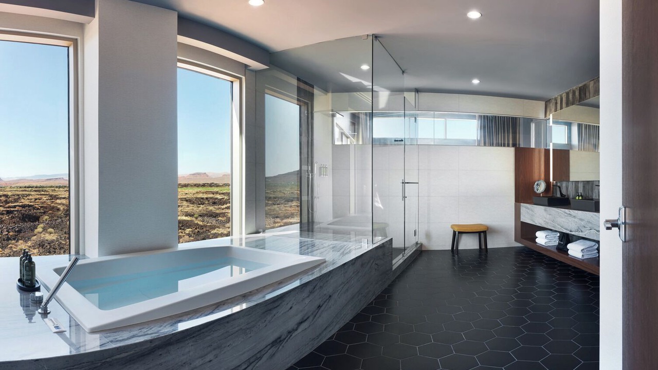 Photo of Bathroom in Ivins