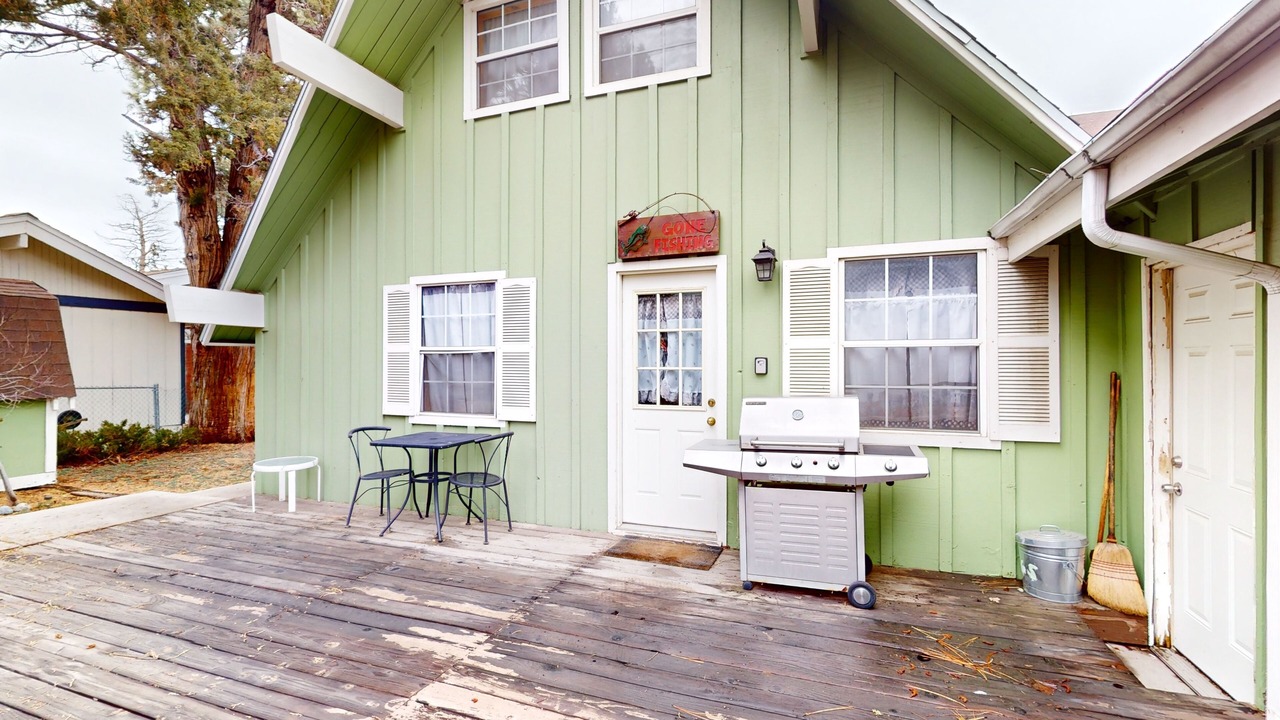 Photo of Outdoor in Whispering Forest