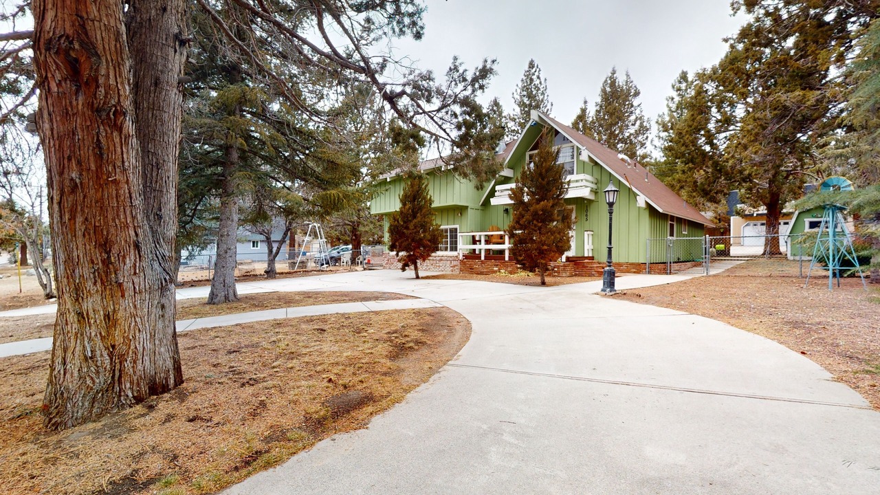 Photo of Outdoor in Whispering Forest