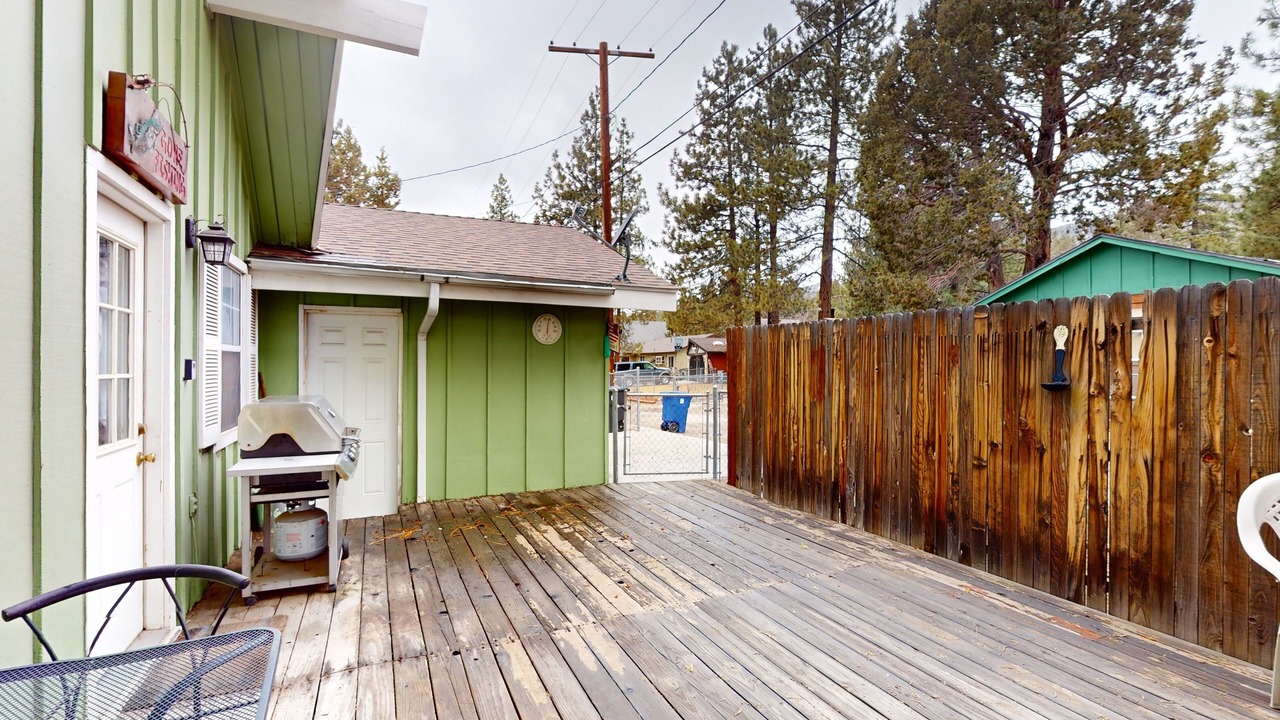 Photo of Outdoor in Whispering Forest