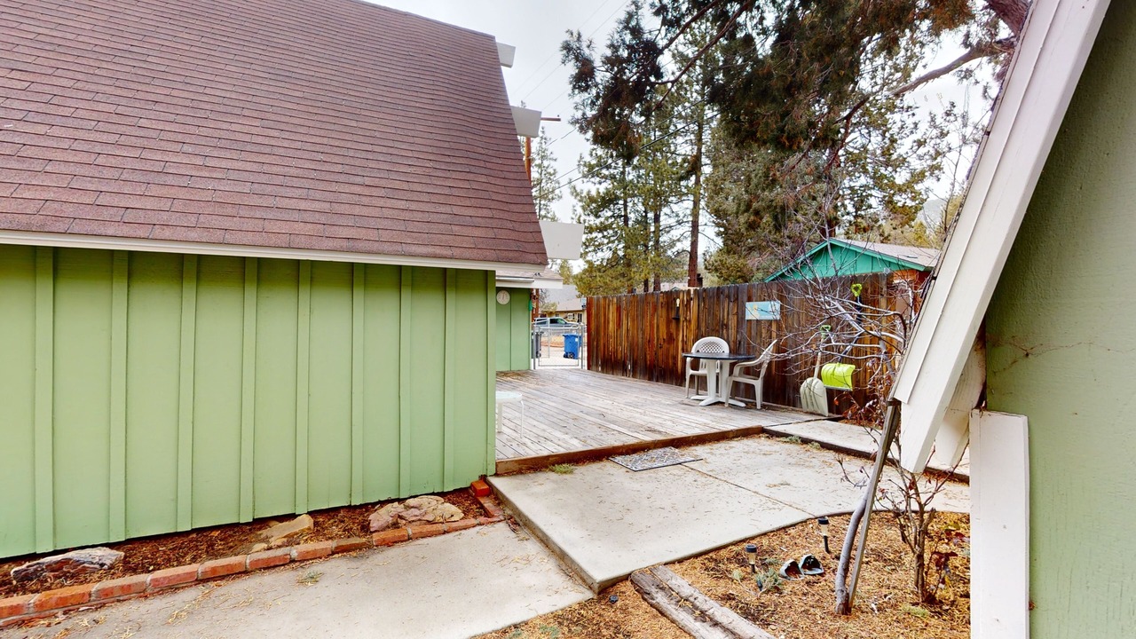 Photo of Outdoor in Whispering Forest