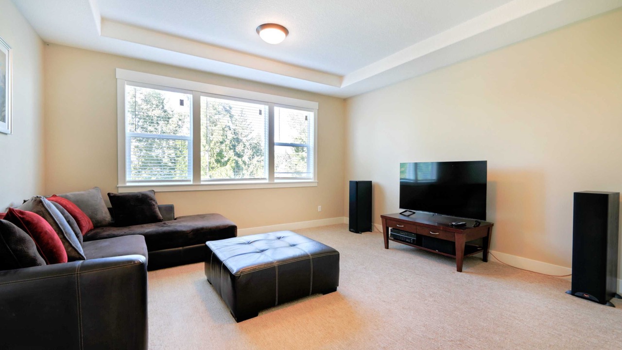 Photo of Livingroom in Bonny Slope