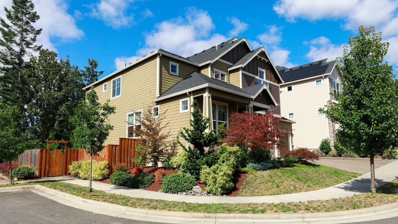 Photo of Outdoor in Bonny Slope