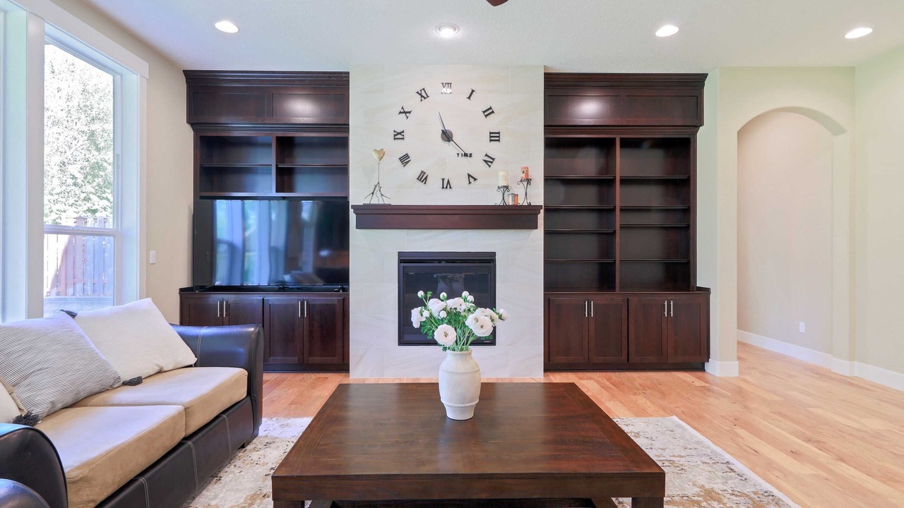 Photo of Livingroom in Bonny Slope