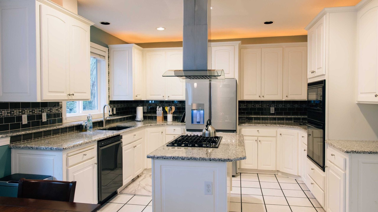 Photo of Kitchen in Northwest Portland