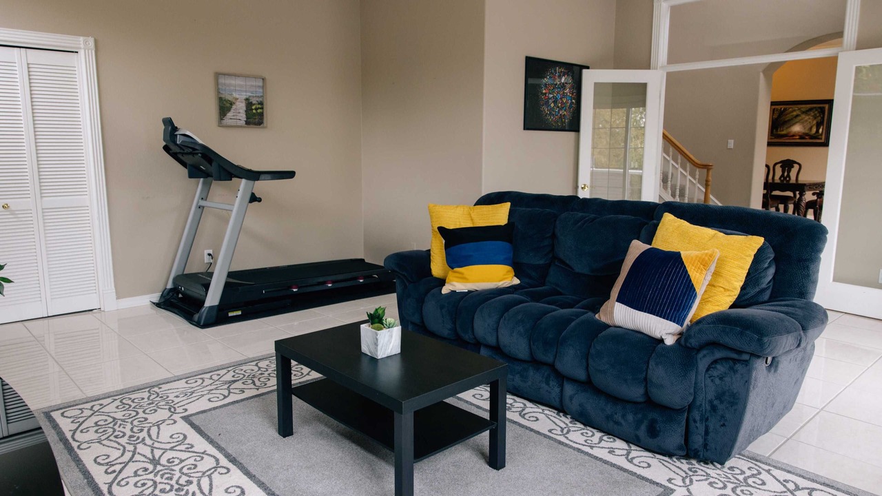 Photo of Livingroom in Northwest Portland