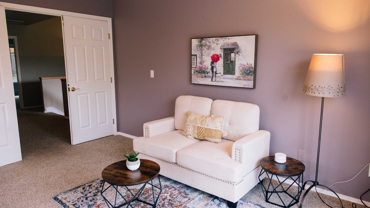 Photo of Livingroom in Northwest Portland