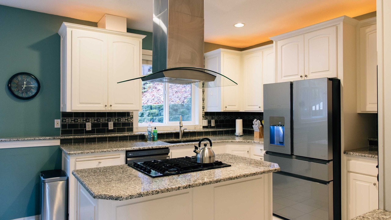 Photo of Kitchen in Northwest Portland