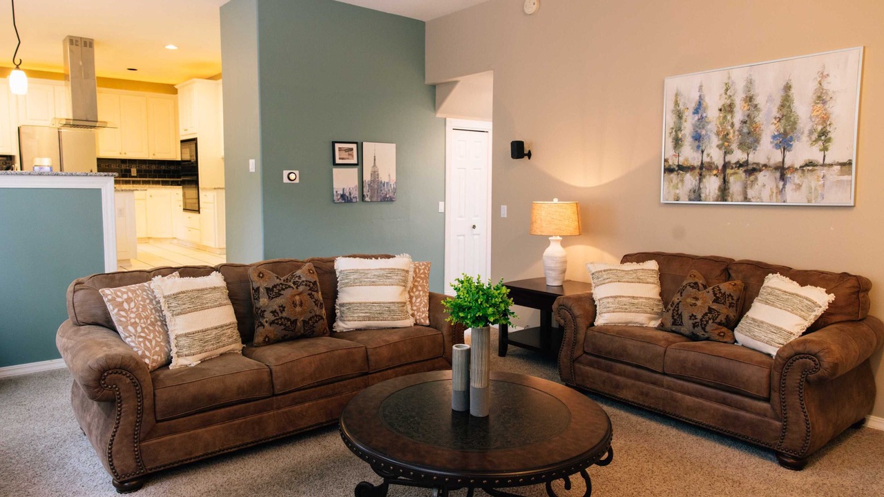 Photo of Livingroom in Northwest Portland