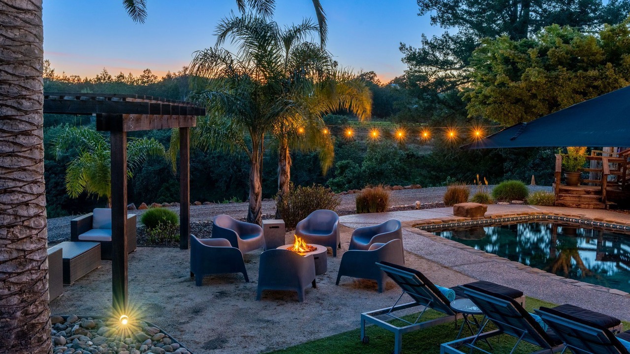 Photo of Outdoor in Forestville