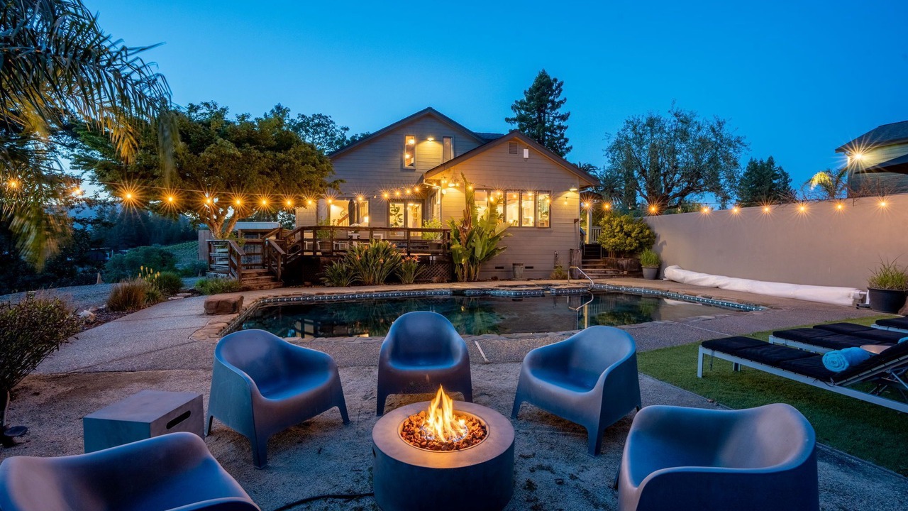 Photo of Outdoor in Forestville