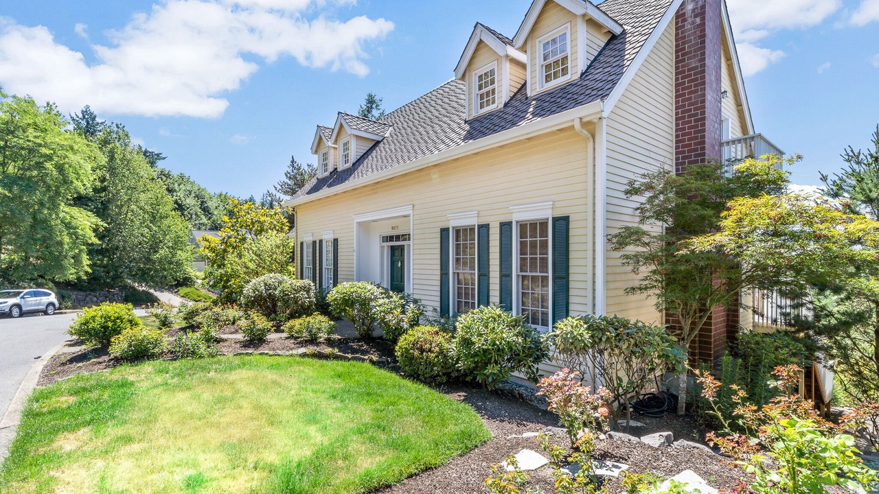Photo of Outdoor in Northwest Portland