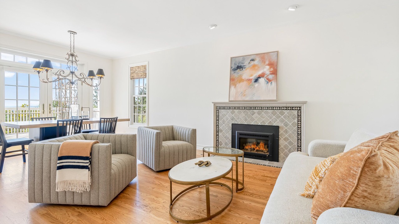 Photo of Livingroom in Northwest Portland