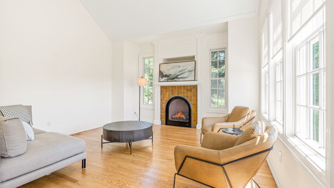Photo of Livingroom in Northwest Portland