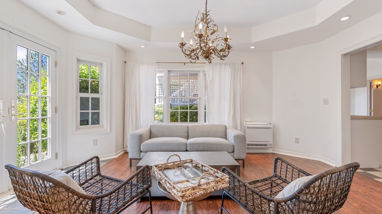 Photo of Livingroom in Northwest Portland
