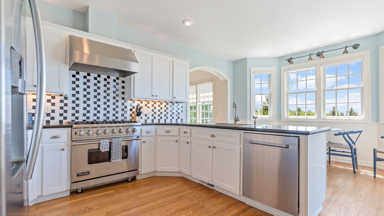 Photo of Kitchen in Northwest Portland