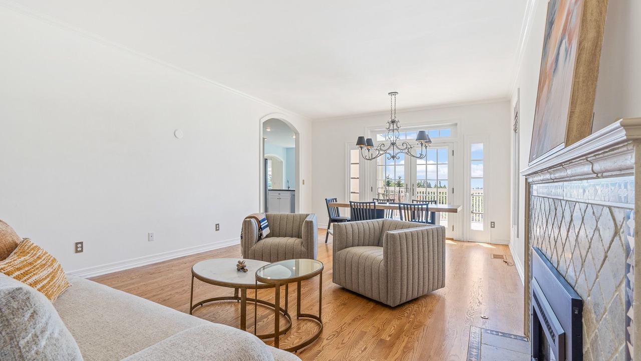 Photo of Livingroom in Northwest Portland